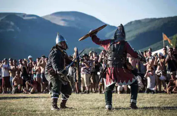 Celtic Festival 2024